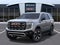 2027 GMC Yukon AT4