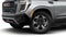 2027 GMC Yukon AT4