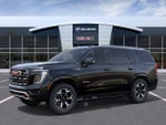 2027 GMC Yukon AT4