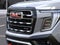 2027 GMC Yukon AT4