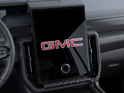 2027 GMC Yukon AT4