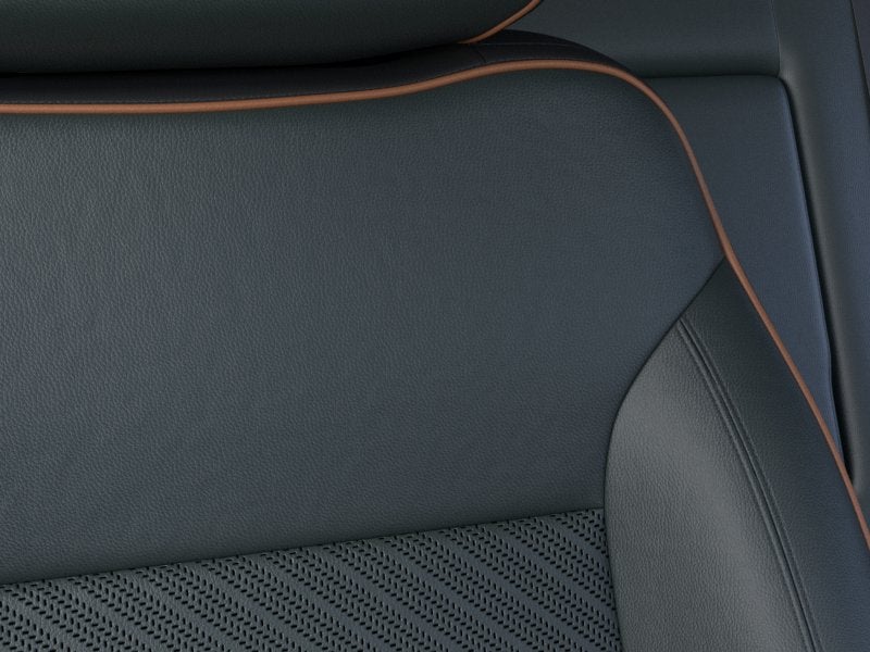 2027 GMC Yukon AT4