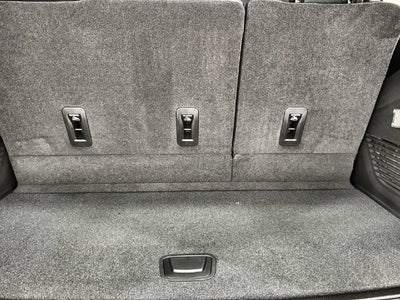 2027 GMC Yukon AT4