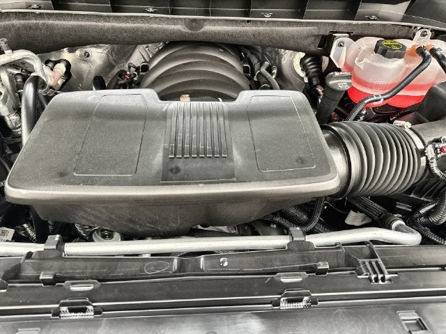 2027 GMC Yukon AT4