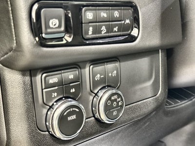 2027 GMC Yukon AT4