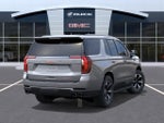 2027 GMC Yukon AT4