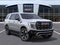 2027 GMC Yukon AT4