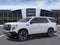 2027 GMC Yukon AT4