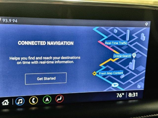 2021 GMC Yukon AT4