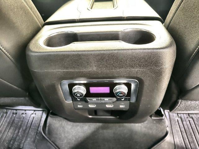 2021 GMC Yukon AT4