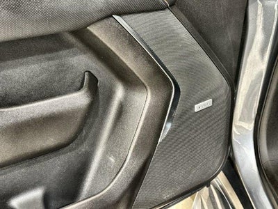 2021 GMC Yukon AT4