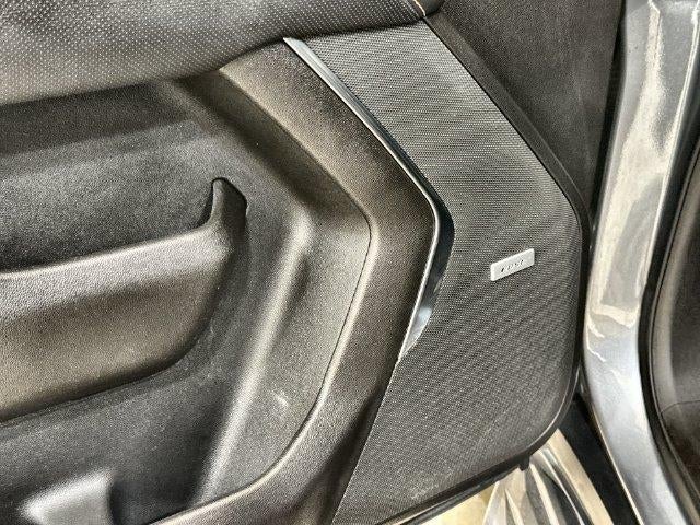 2021 GMC Yukon AT4