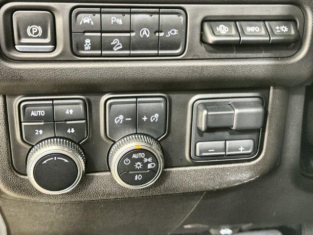 2021 GMC Yukon AT4