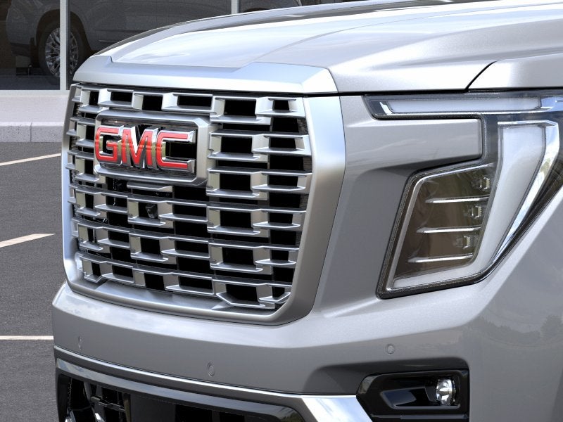 2026 GMC Yukon Denali - Photo 49