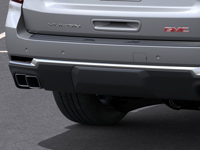 2026 GMC Yukon Denali - Photo 50