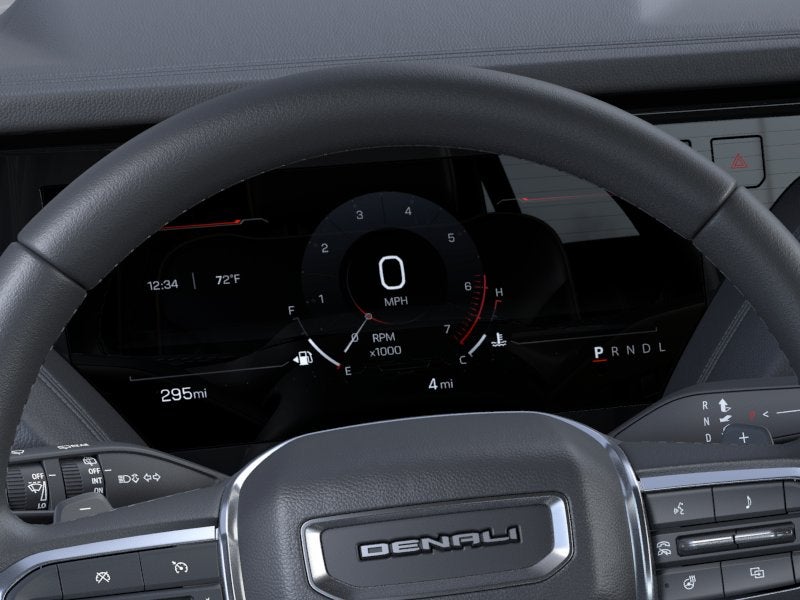 2026 GMC Yukon Denali - Photo 54