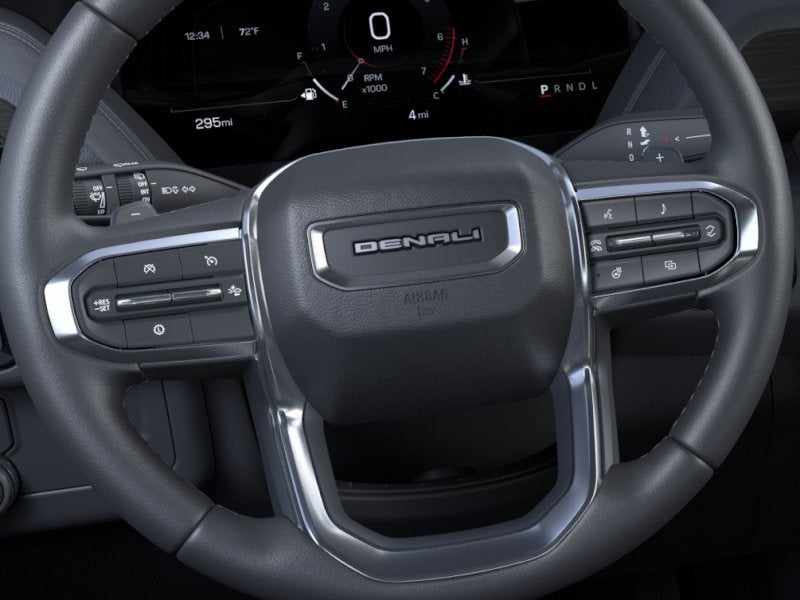 2026 GMC Yukon Denali - Photo 55