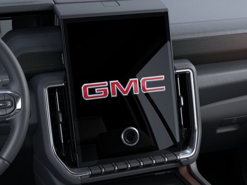 2026 GMC Yukon Denali - Photo 56