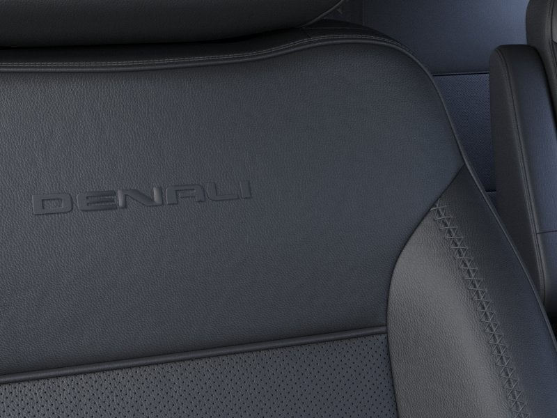 2026 GMC Yukon Denali - Photo 57