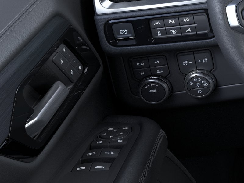 2026 GMC Yukon Denali - Photo 58