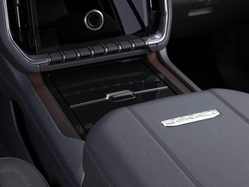2026 GMC Yukon Denali - Photo 59