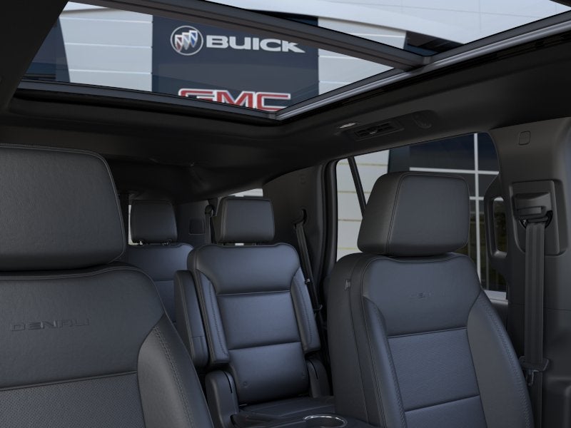 2026 GMC Yukon Denali - Photo 60