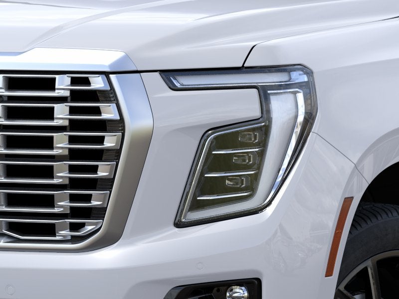 2027 GMC Yukon Denali