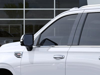 2027 GMC Yukon Denali