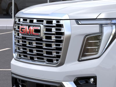 2027 GMC Yukon Denali