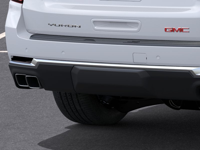 2027 GMC Yukon Denali