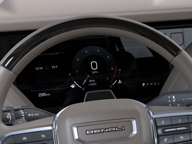 2027 GMC Yukon Denali