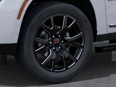 2027 GMC Yukon Denali
