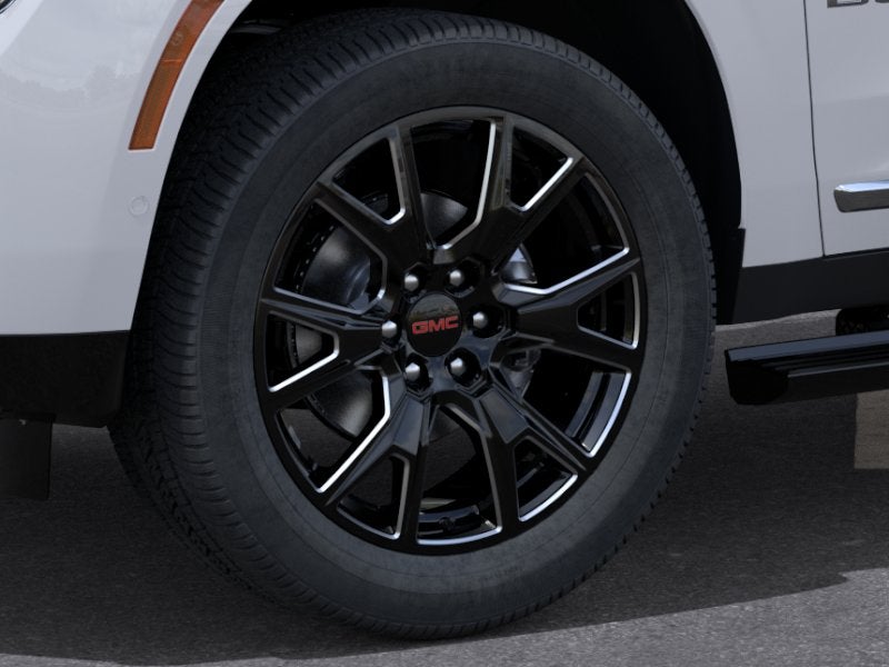 2027 GMC Yukon Denali