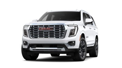 2027 GMC Yukon Denali