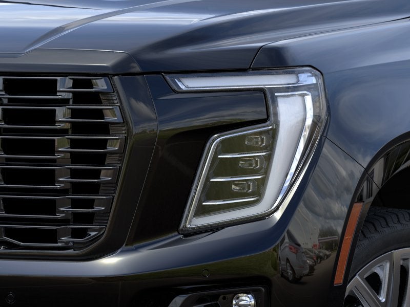 2026 GMC Yukon Denali Ultimate - Photo 34