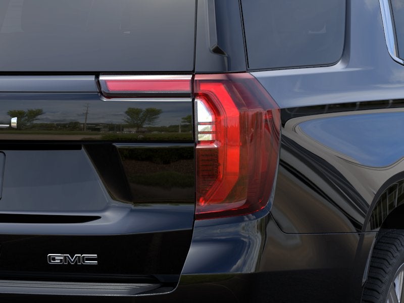 2026 GMC Yukon Denali Ultimate - Photo 35