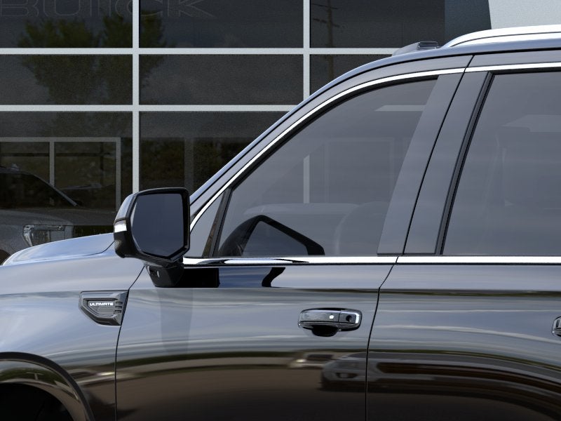 2026 GMC Yukon Denali Ultimate - Photo 36