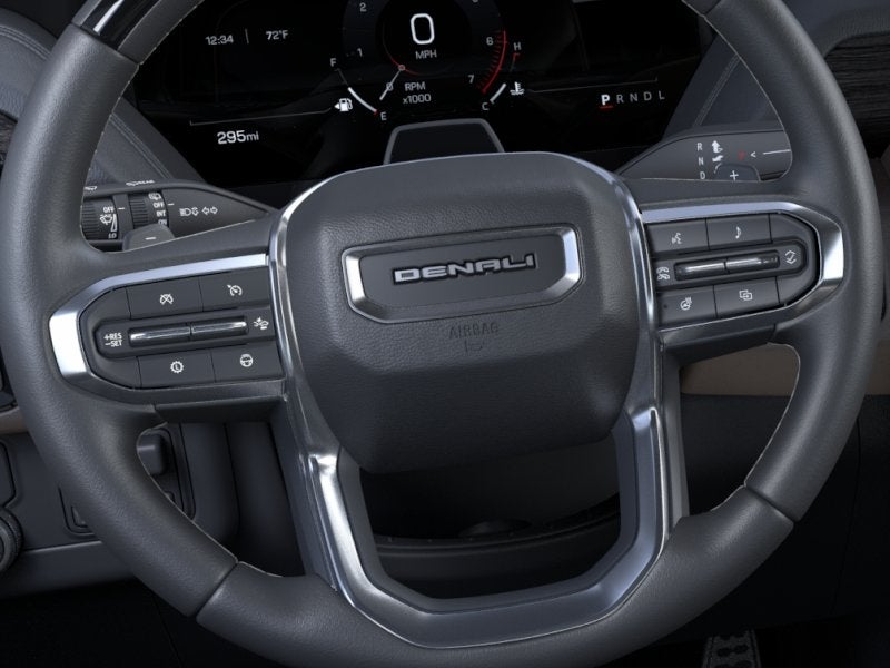 2026 GMC Yukon Denali Ultimate - Photo 43