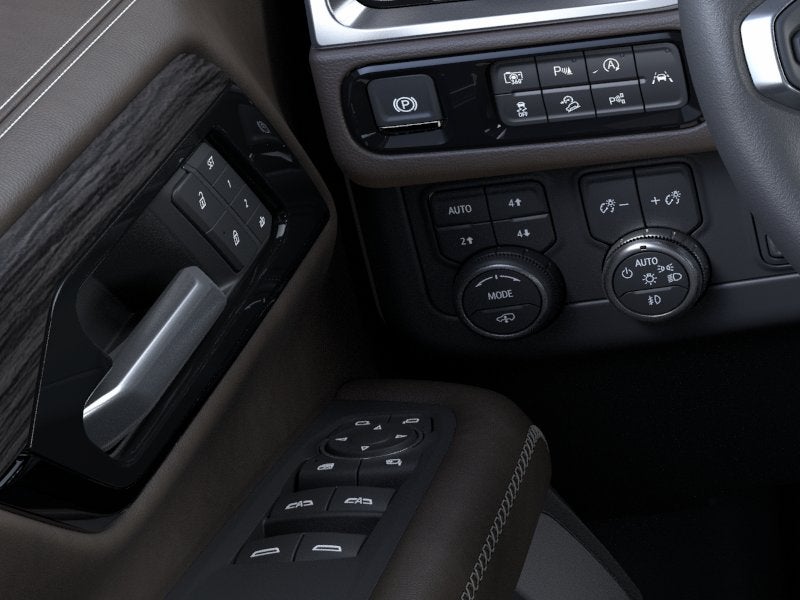2026 GMC Yukon Denali Ultimate - Photo 46