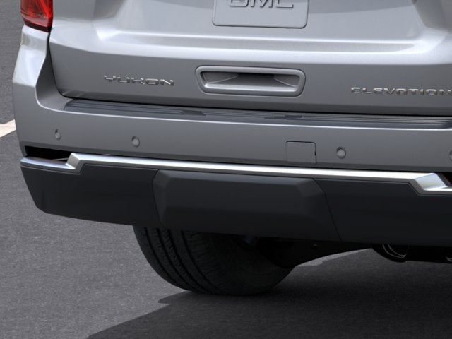 2027 GMC Yukon XL Elevation