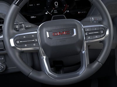 2027 GMC Yukon XL Elevation