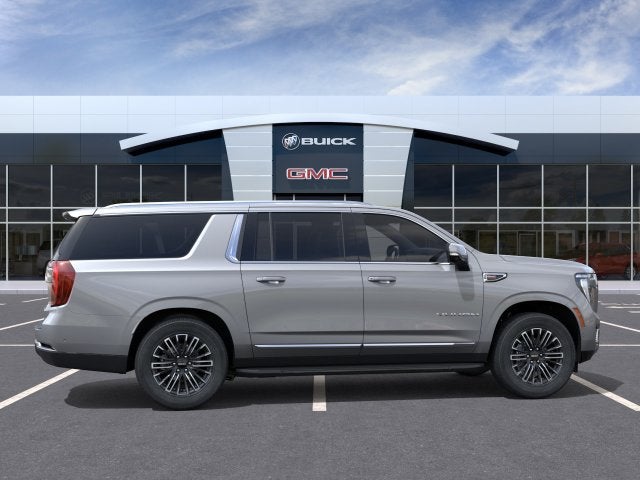 2027 GMC Yukon XL Elevation