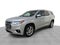 2021 Chevrolet Traverse High Country