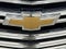 2021 Chevrolet Traverse High Country