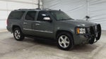 2011 Chevrolet Suburban LTZ