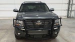 2011 Chevrolet Suburban LTZ