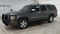 2011 Chevrolet Suburban LTZ