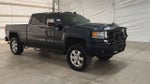 2018 GMC Sierra 2500 HD SLT