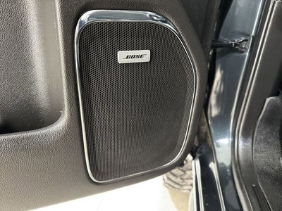2018 GMC Sierra 2500 HD SLT