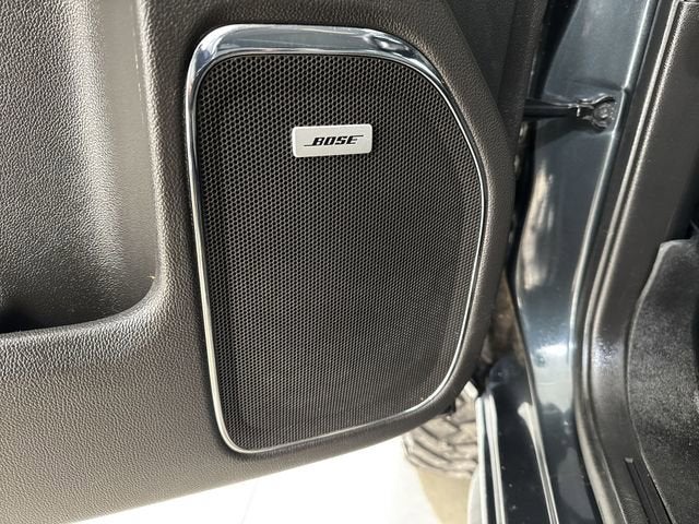 2018 GMC Sierra 2500 HD SLT